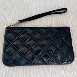 Marc Jacobs Wristlet Bag.